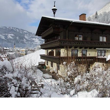 Villa Feldinggut Bad Hofgastein Exterior foto