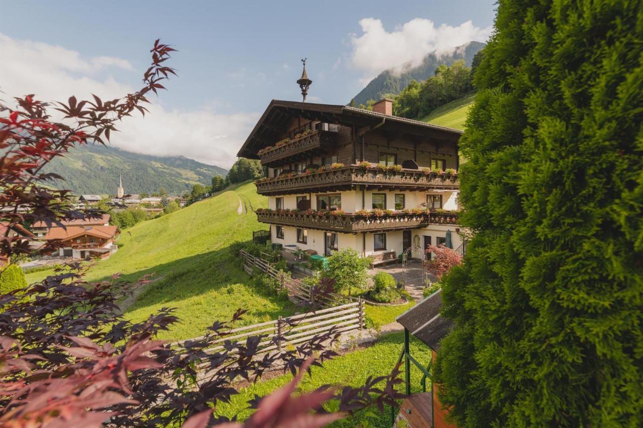 Villa Feldinggut Bad Hofgastein Exterior foto