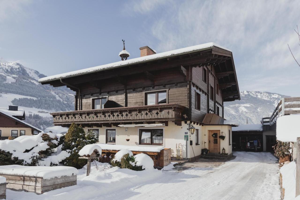 Villa Feldinggut Bad Hofgastein Exterior foto